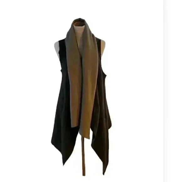 Cejon winter cover up cardigan one size - Picture 1 of 12